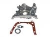 Ölpumpe Oil Pump:15100-19036