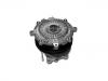 Water Pump:21010-02C25