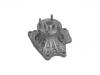 Water Pump:ME993475