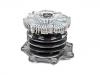 Water Pump:21010-21N86