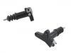 Nehmerzylinder, Kupplung Clutch Slave Cylinder:MR165177