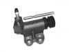 Nehmerzylinder, Kupplung Clutch Slave Cylinder:MD710400
