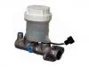 Hauptbremszylinder Brake Master Cylinder:MB699830