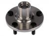 комплекс ступичного подшипника Wheel Hub Bearing:43502-05020