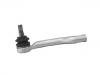 拉杆球头 Tie Rod End:48640-4JA0A