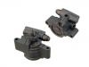 转向助力泵 Power Steering Pump:44320-33040