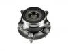 комплекс ступичного подшипника Wheel Hub Bearing:43550-47020