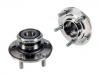 Radnabe Wheel Hub Bearing:MR527453